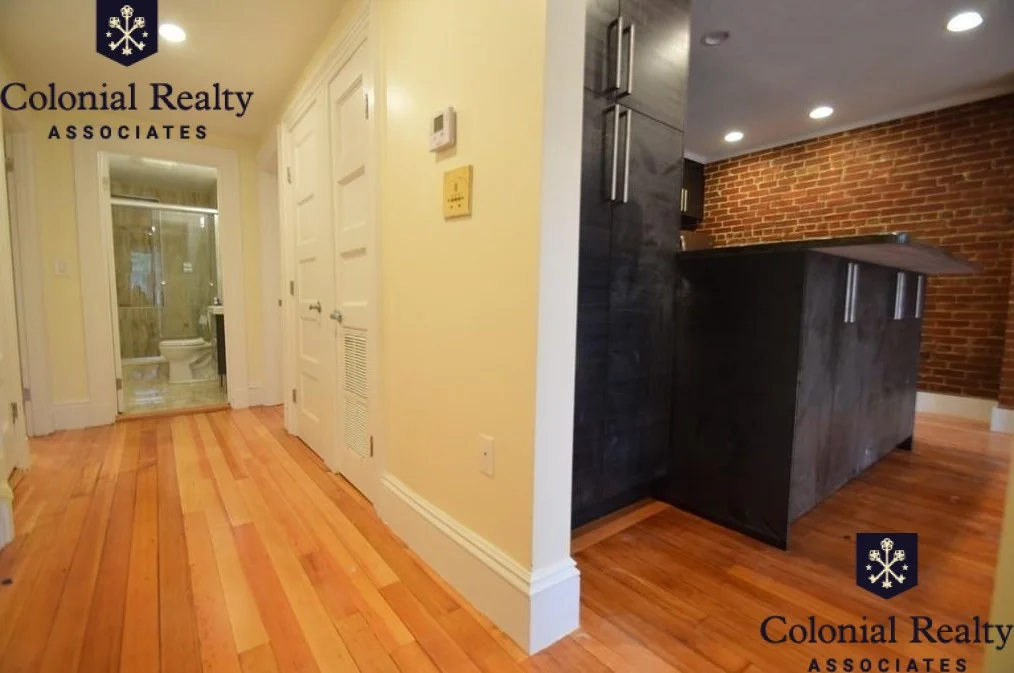 1612 Beacon St, Corey Hill