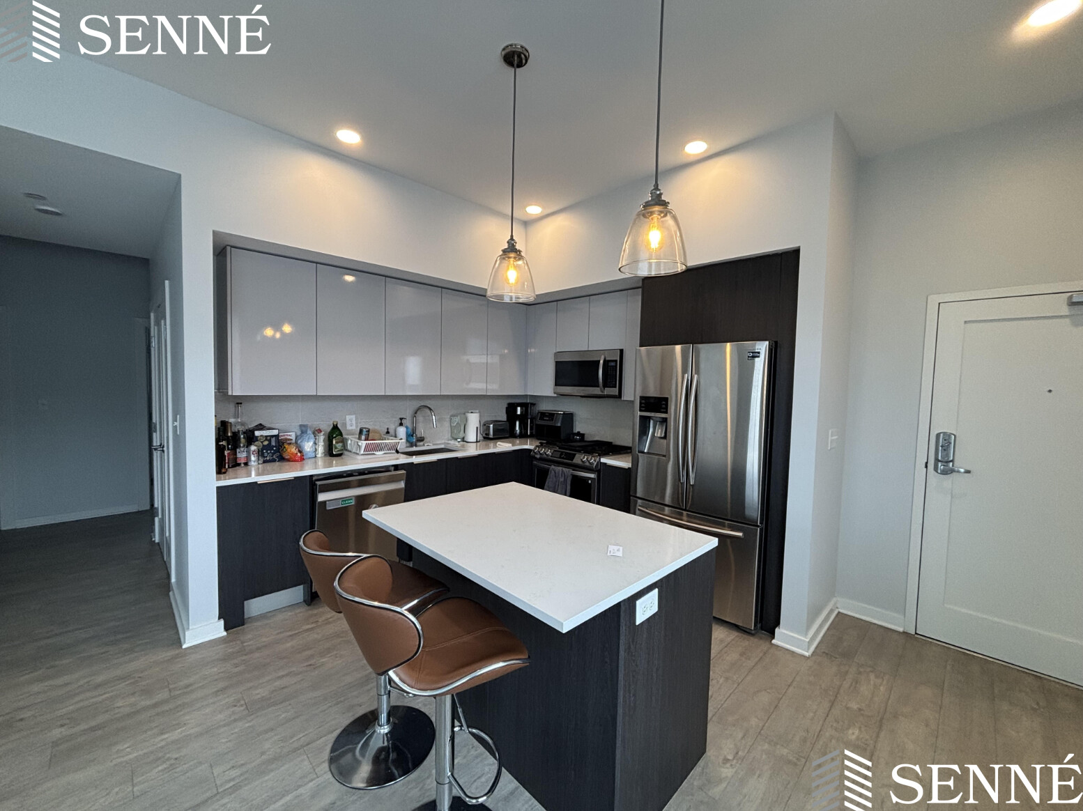 14 Ward St, Ward Two