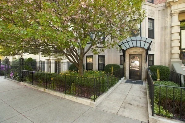 56 Commonwealth, Back Bay