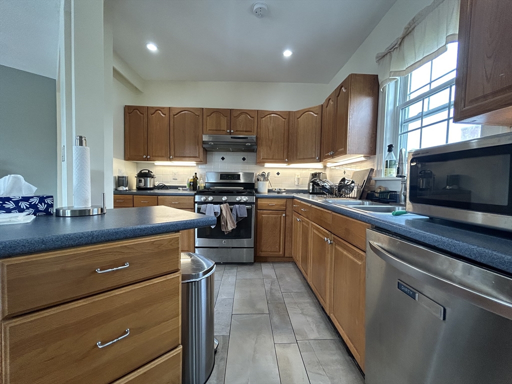 340 Putnam Ave, Cambridgeport