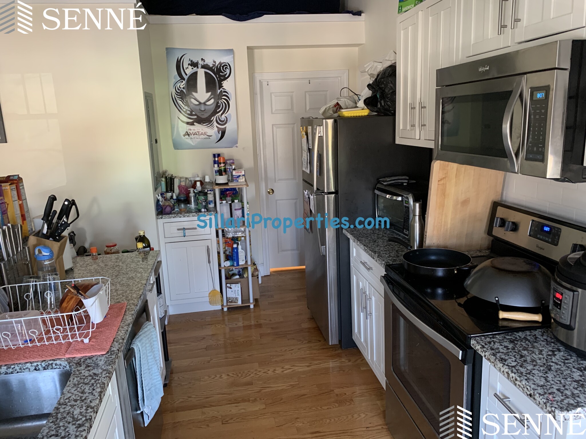 178 Boston Ave, West Somerville