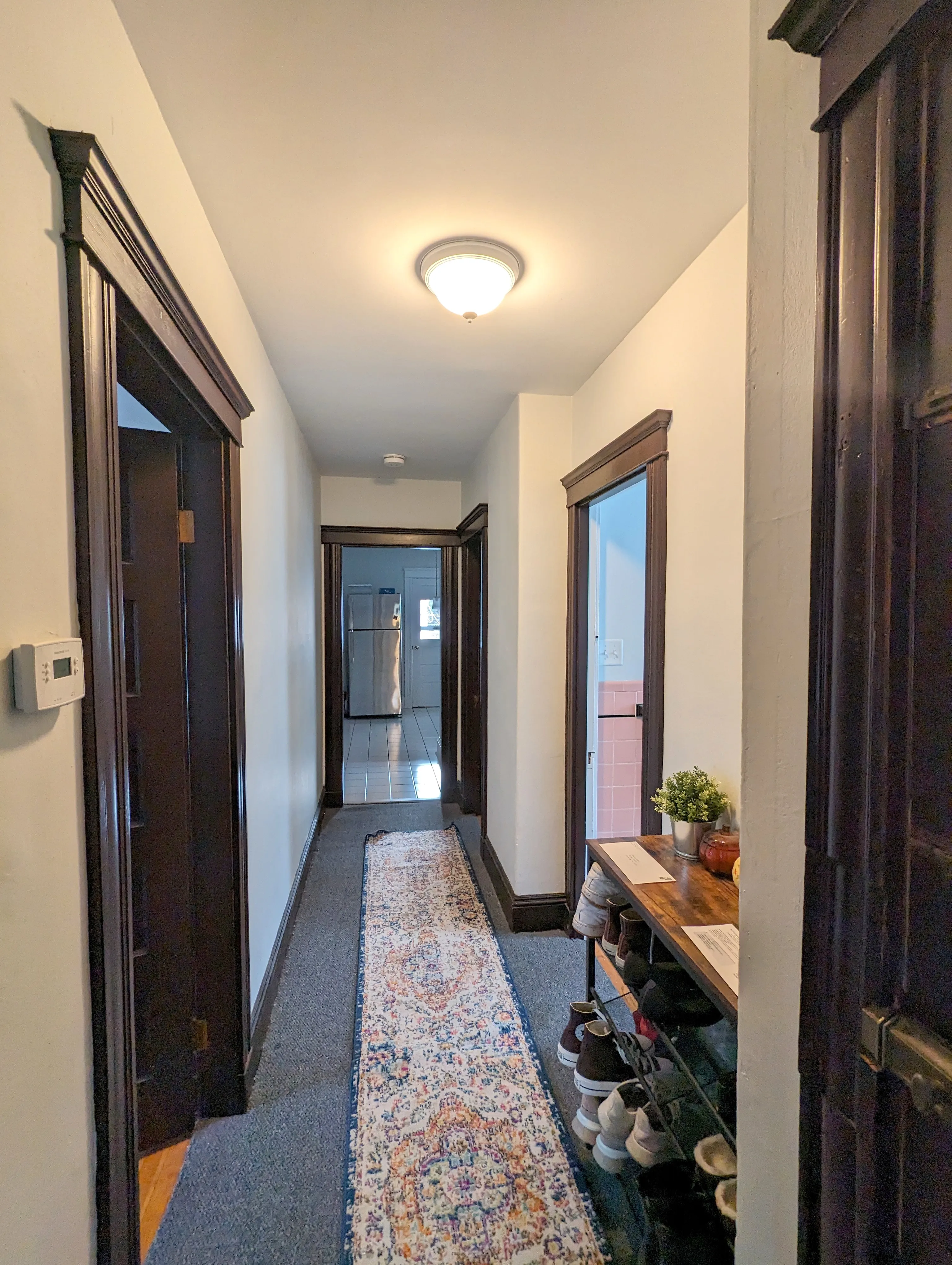 92 Powderhouse Blvd, Davis Square