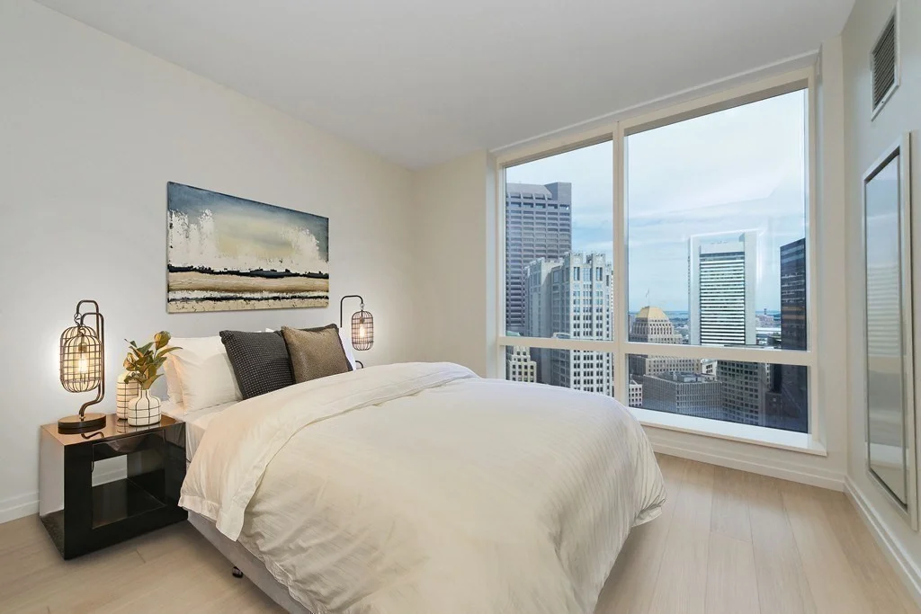 1 Franklin St, Midtown