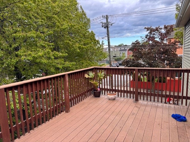 1 Howe St, Winter Hill