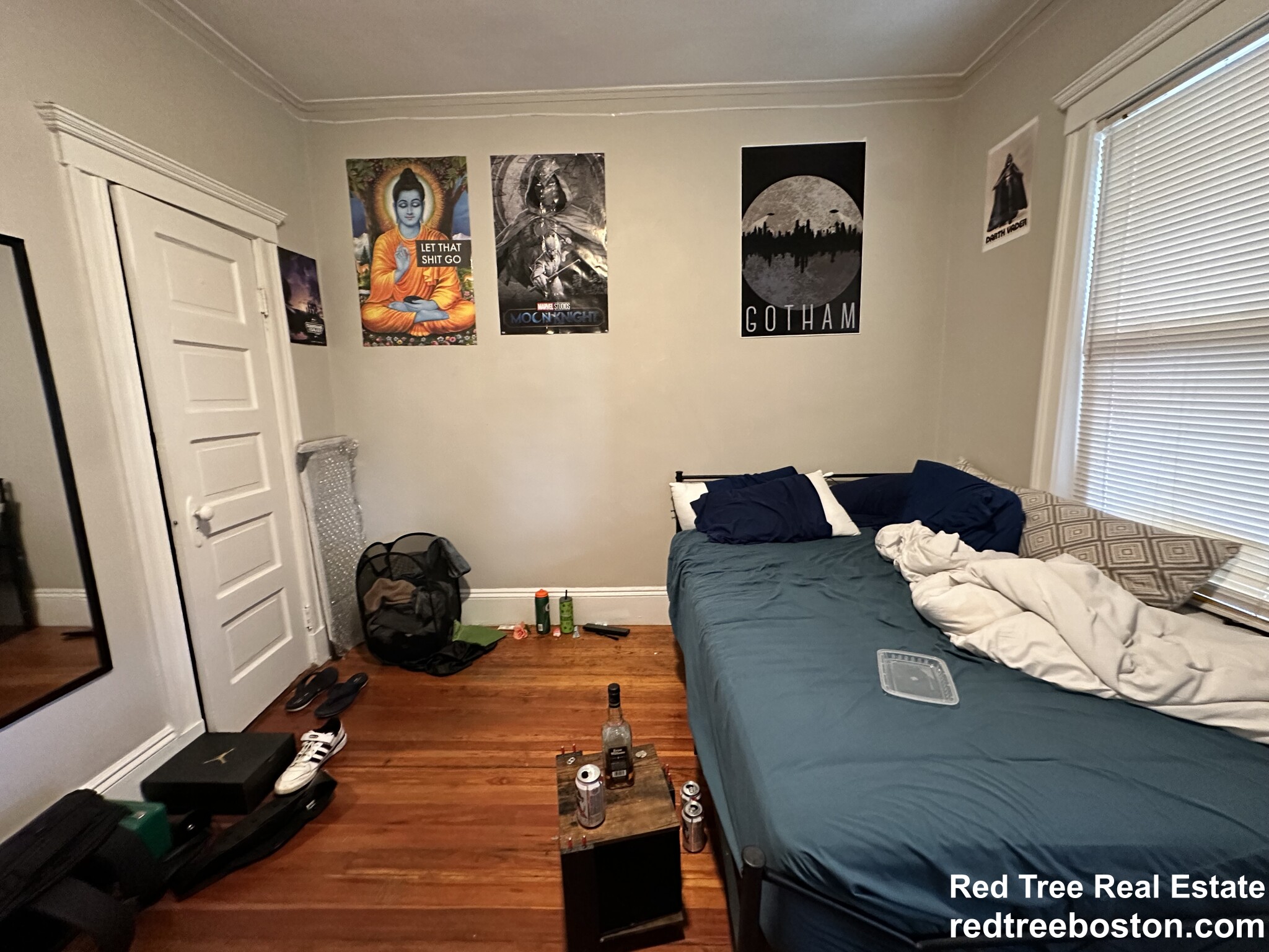 348 Faneuil St, Brighton