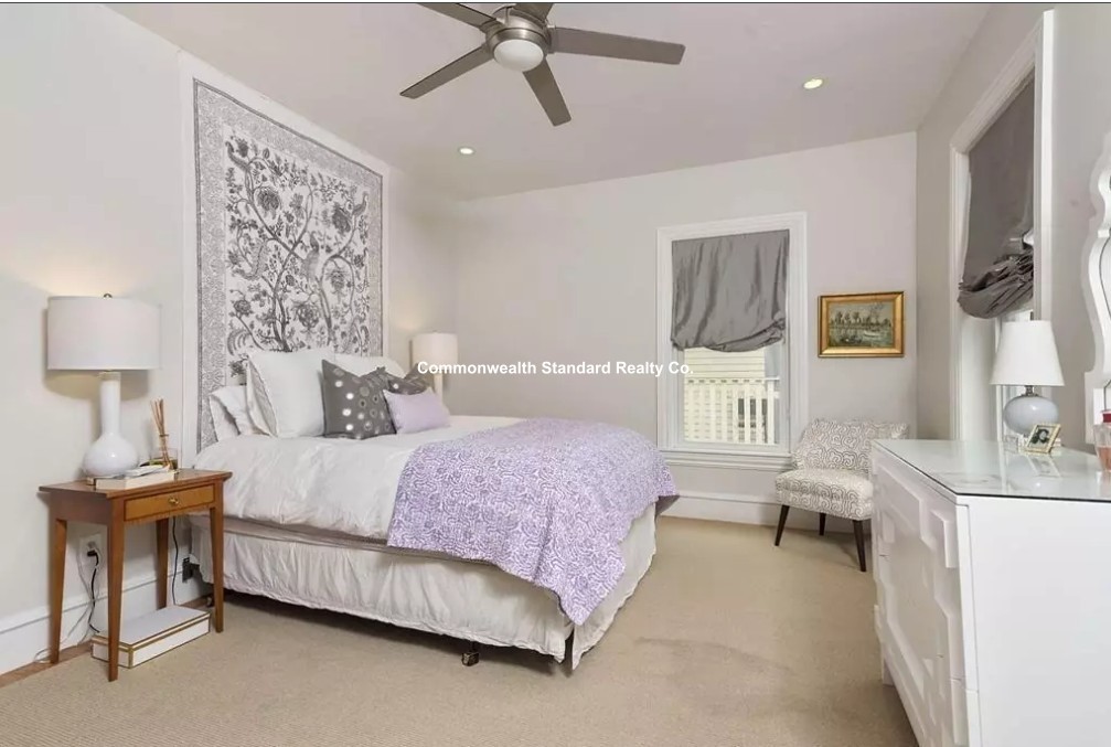 7 Tuckerman, South Boston