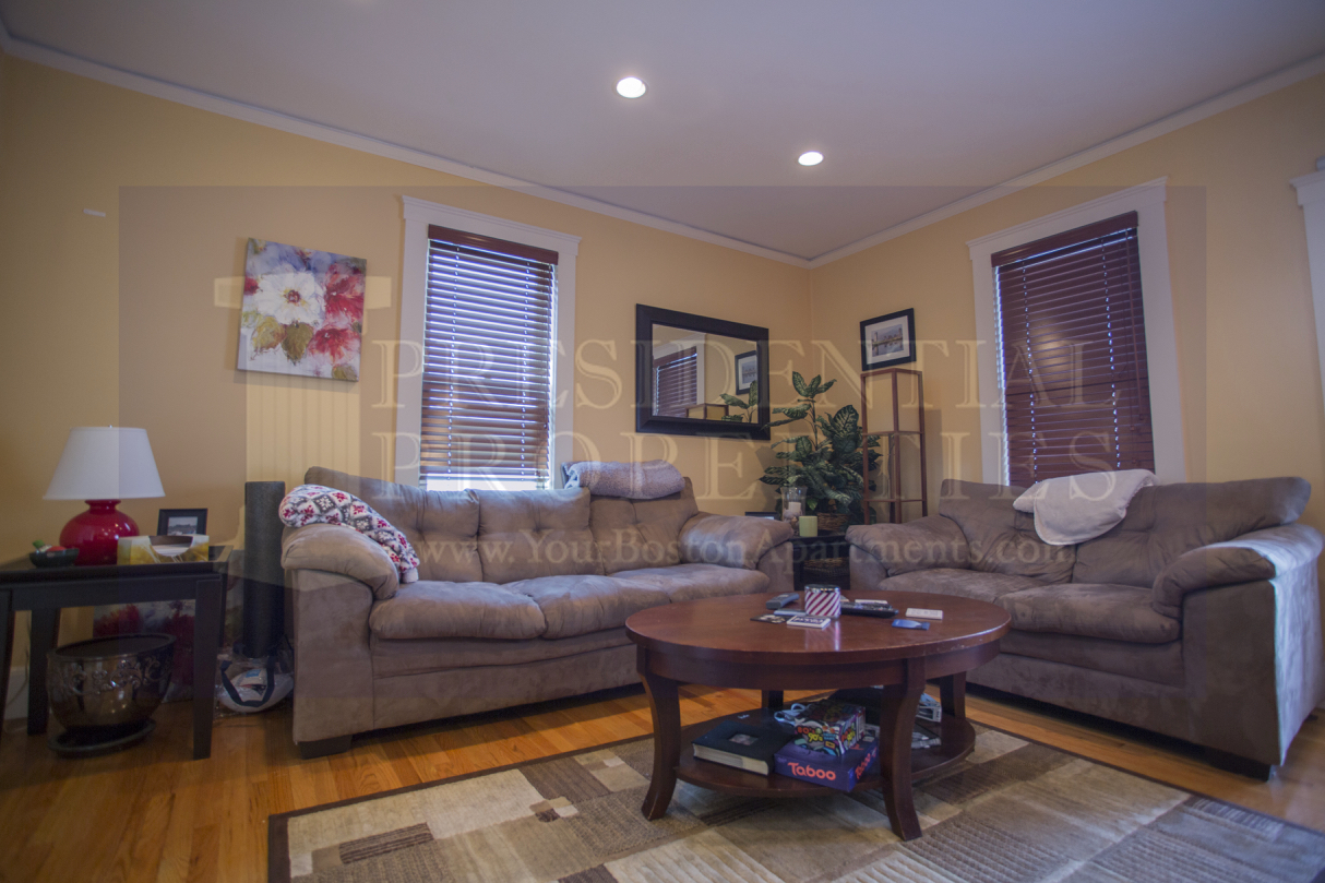 2 bed, 2 bath apartment for rent at 638 8th St Unit 2, South Boston — photo 7 of 13
