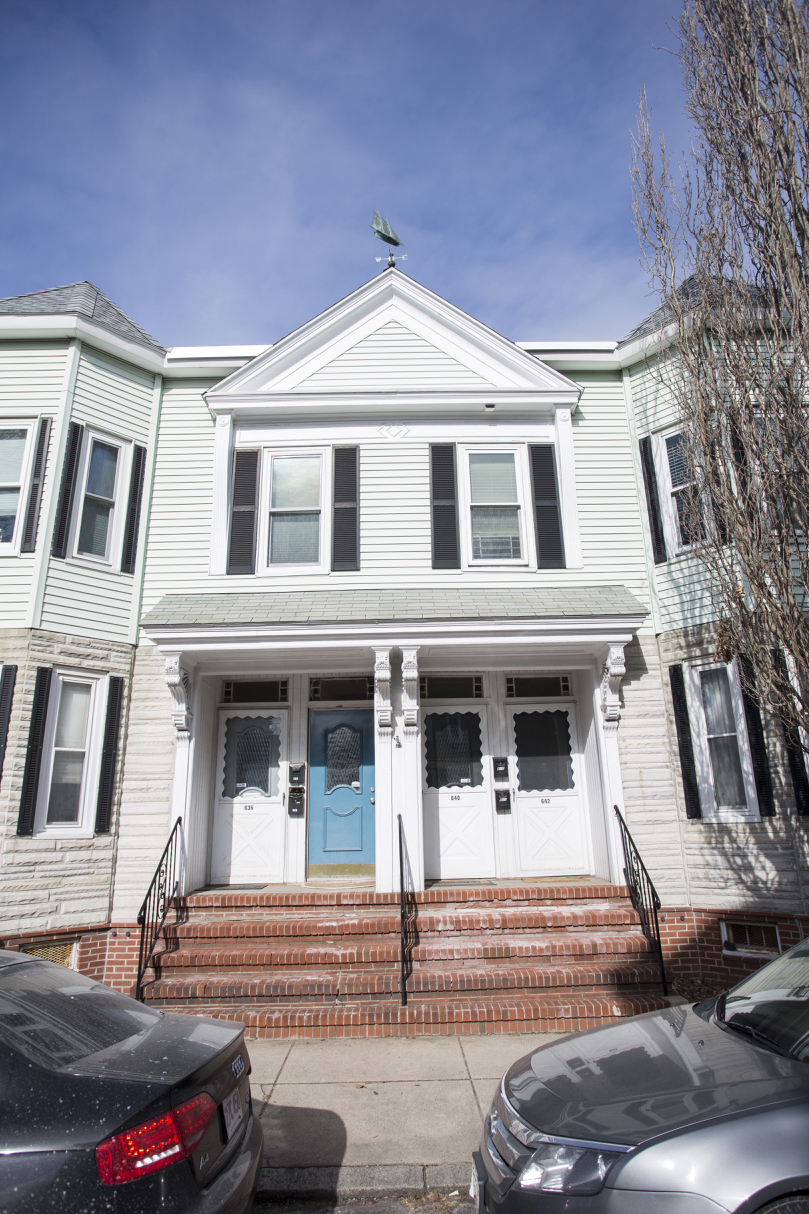 2 bed, 2 bath apartment for rent at 638 8th St Unit 2, South Boston — photo 8 of 13