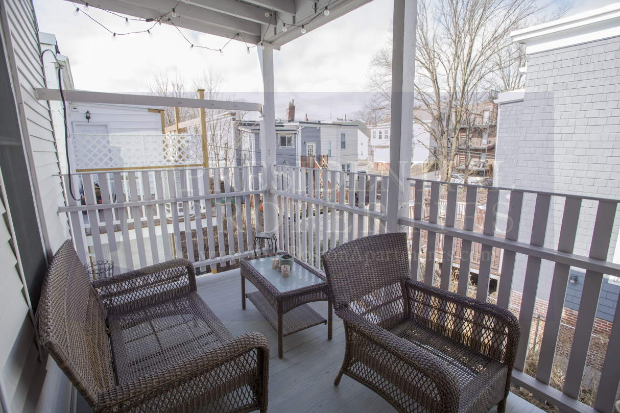 2 bed, 2 bath apartment for rent at 638 8th St Unit 2, South Boston — photo 11 of 13