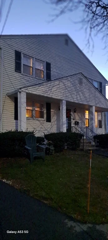 55 Wedgewood Rd, Tatnuck