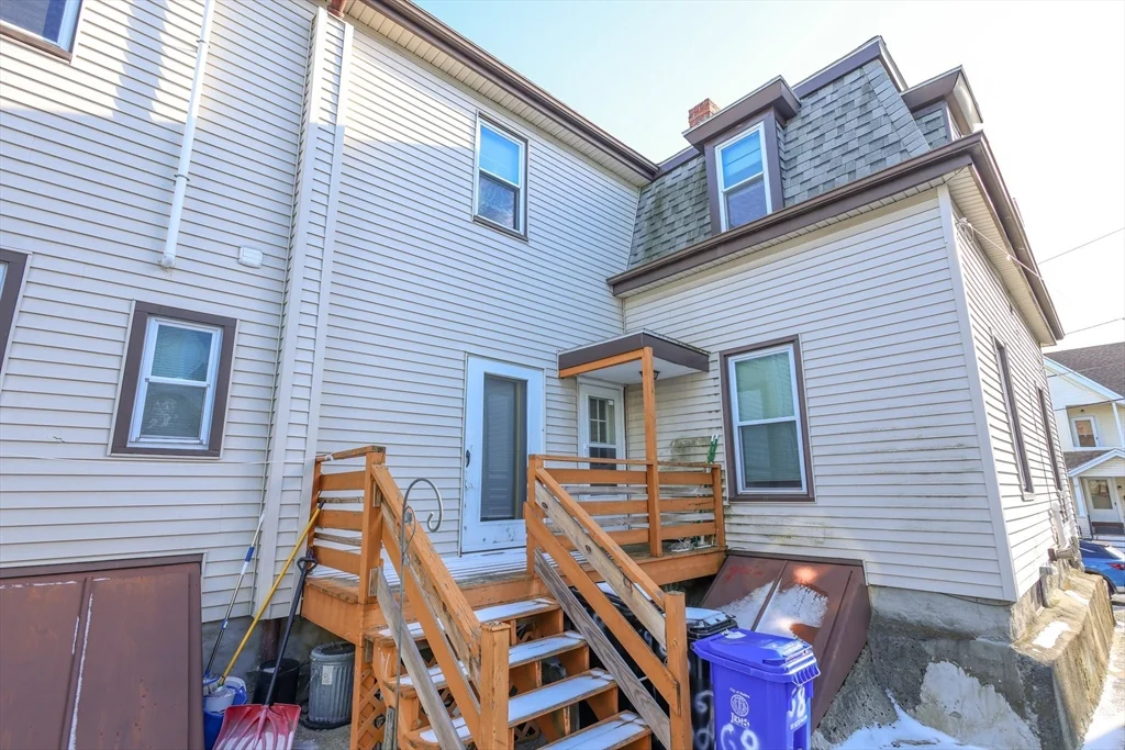 68 Newhall St, Malden