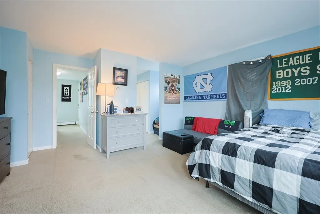 205 West Sixth St, South Boston