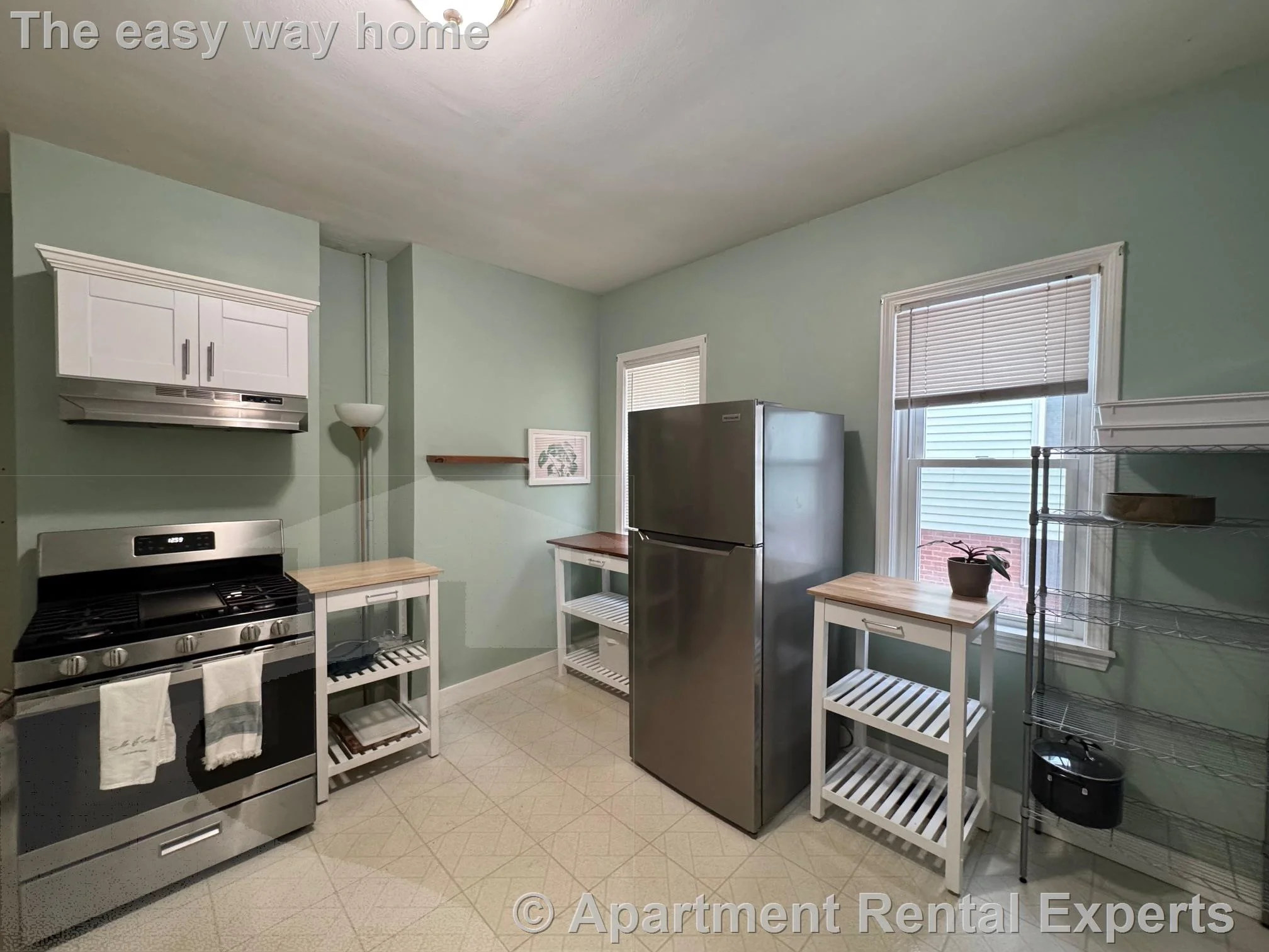 22 Spencer Ave, Davis Square