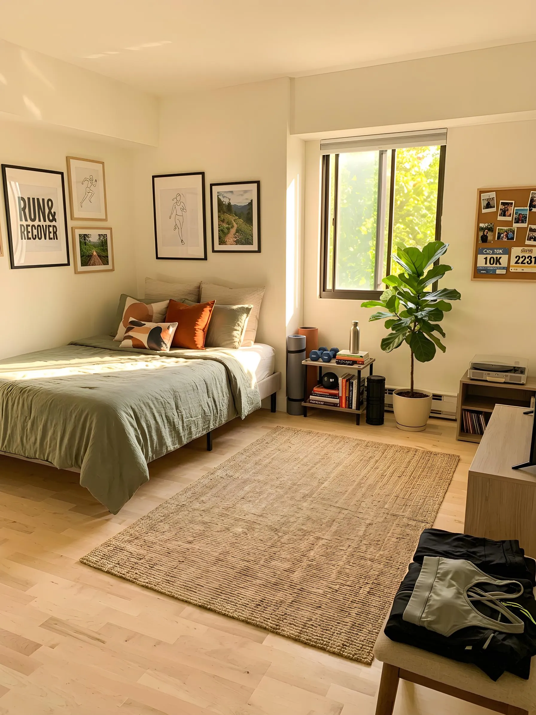 125 Pleasant St, North Brookline