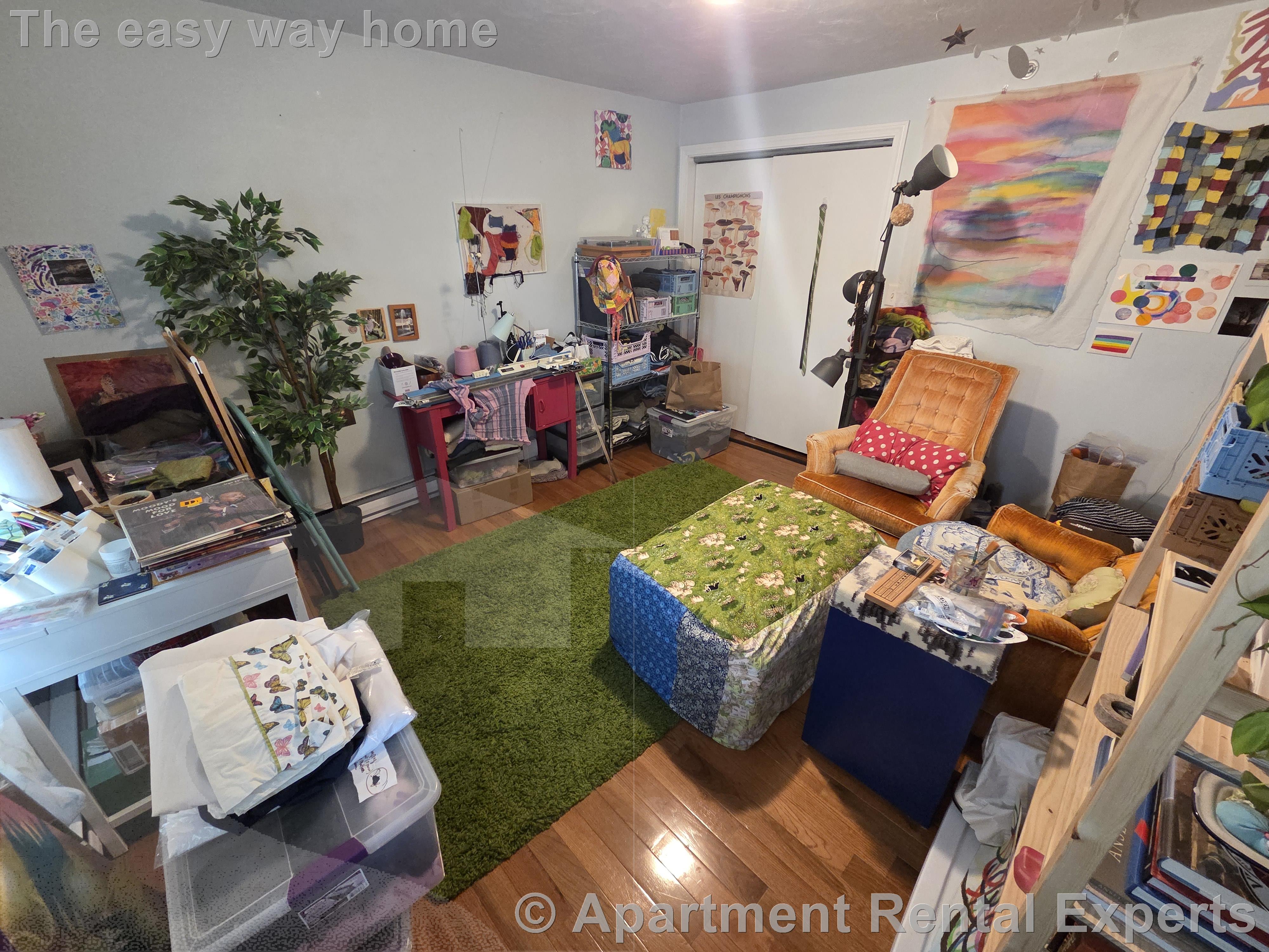 5 8th St, East Cambridge