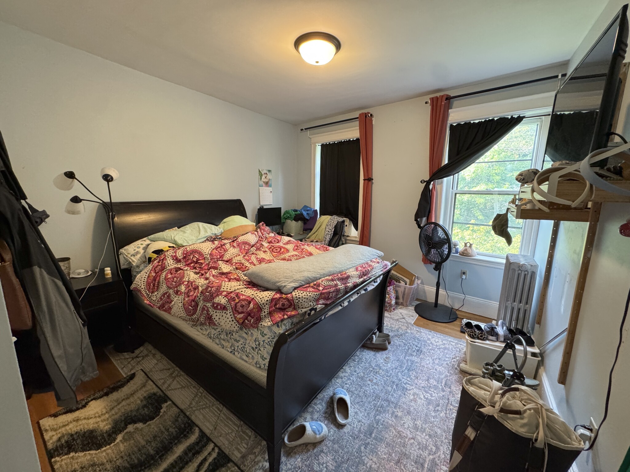 47 Mason Ter, Coolidge Corner