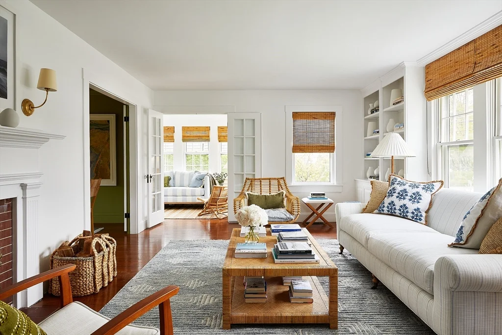 3 North Beach St, Brant Point