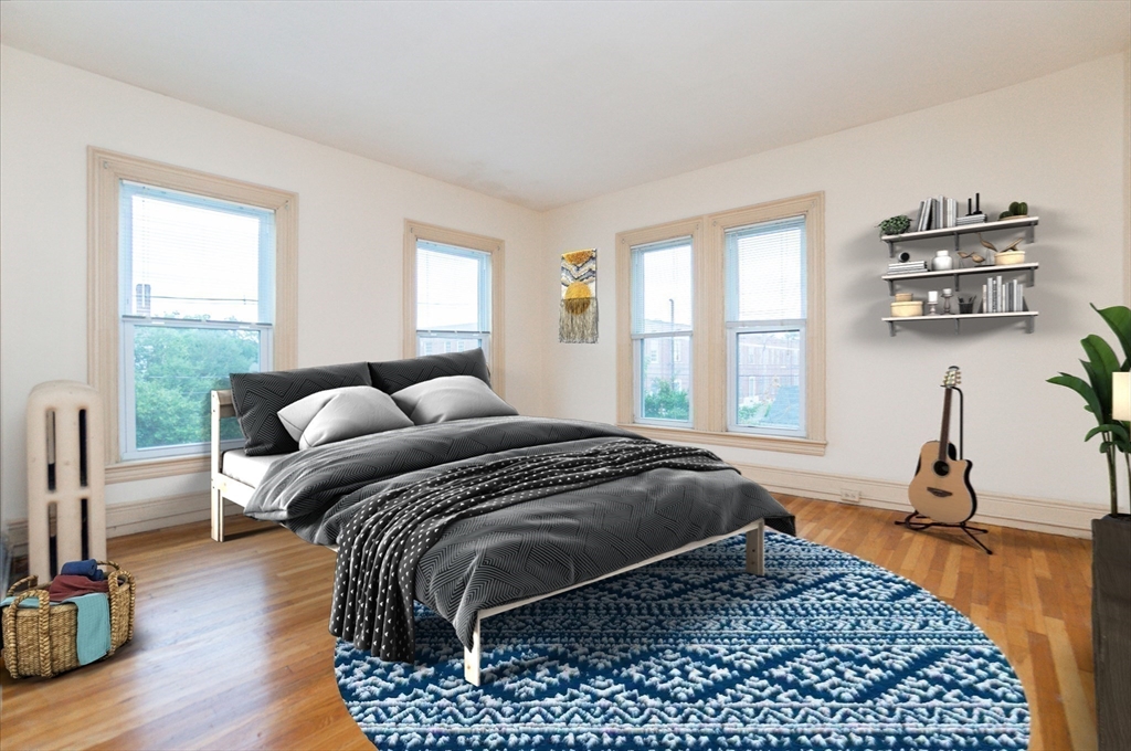 101 Central Ave, Newtonville