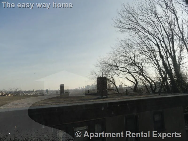 358 Broadway, Winter Hill