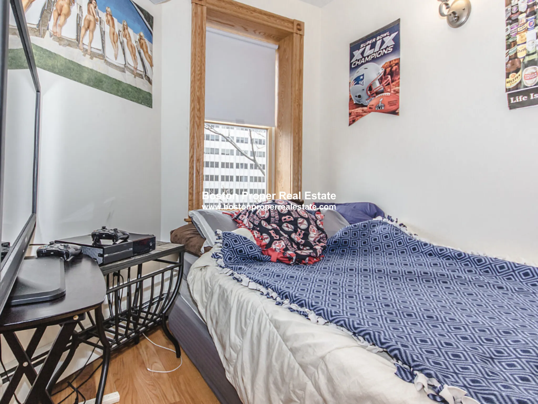 16 South Russell St, Beacon Hill