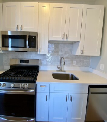 2 bed, 1 bath apartment for rent at 17 Morris St Unit 2, East Boston — photo 2 of 6