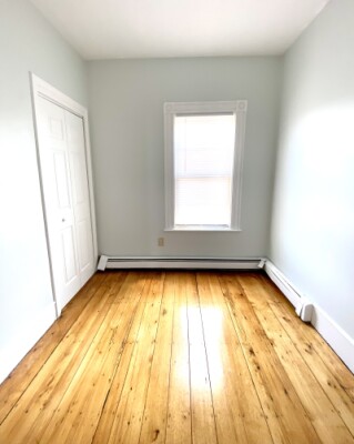 2 bed, 1 bath apartment for rent at 17 Morris St Unit 2, East Boston — photo 3 of 6