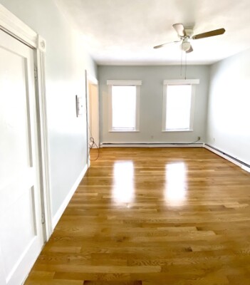 2 bed, 1 bath apartment for rent at 17 Morris St Unit 2, East Boston — photo 5 of 6