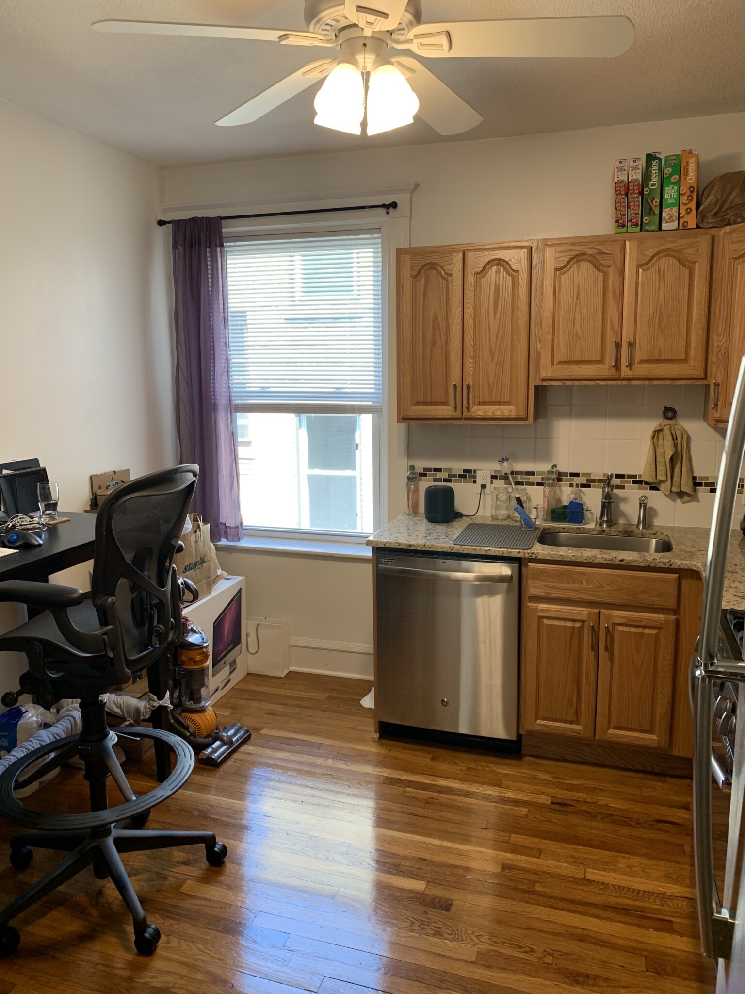 1750 Commonwealth Ave, Brighton