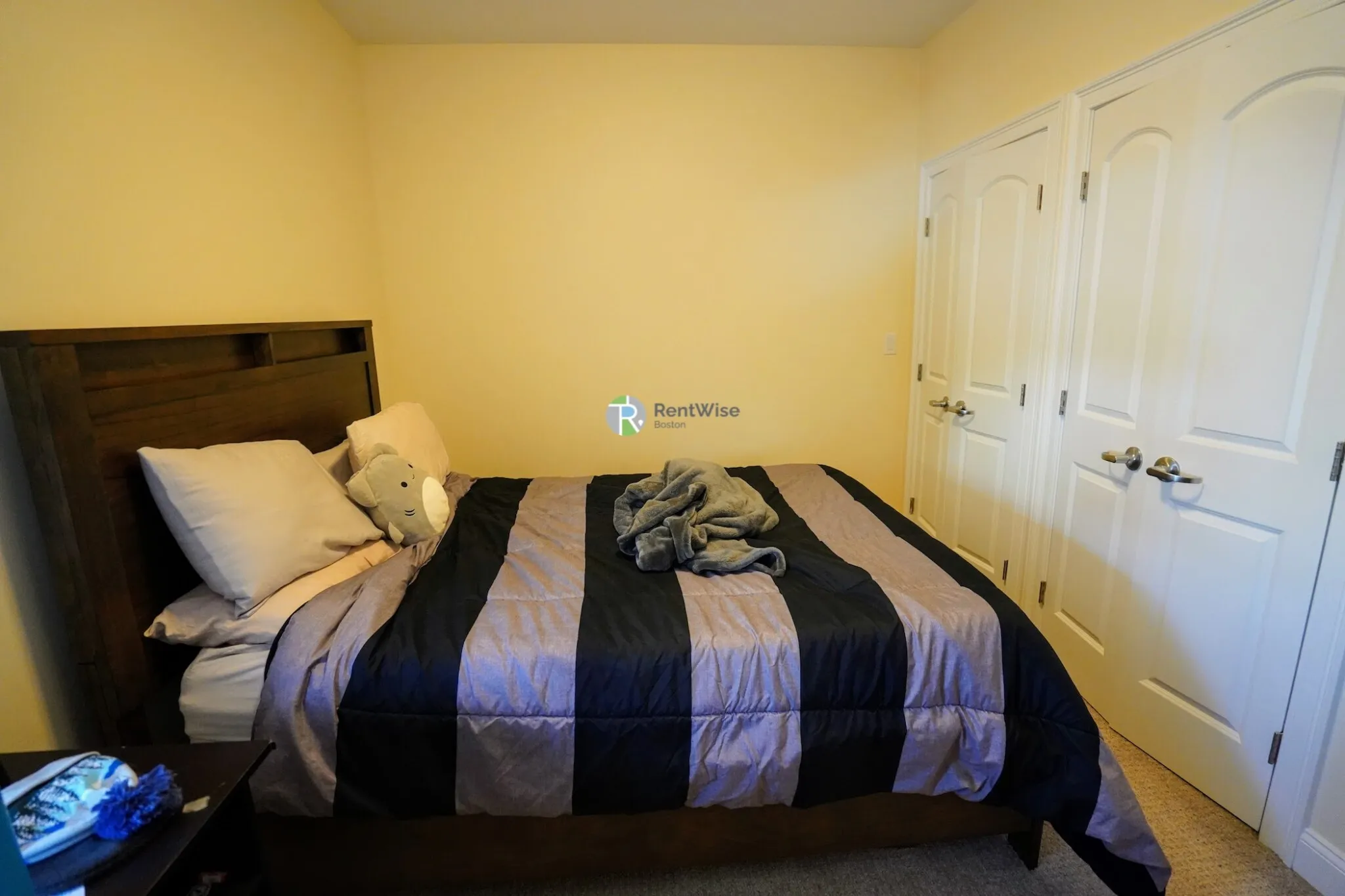 315 Broadway, Winter Hill