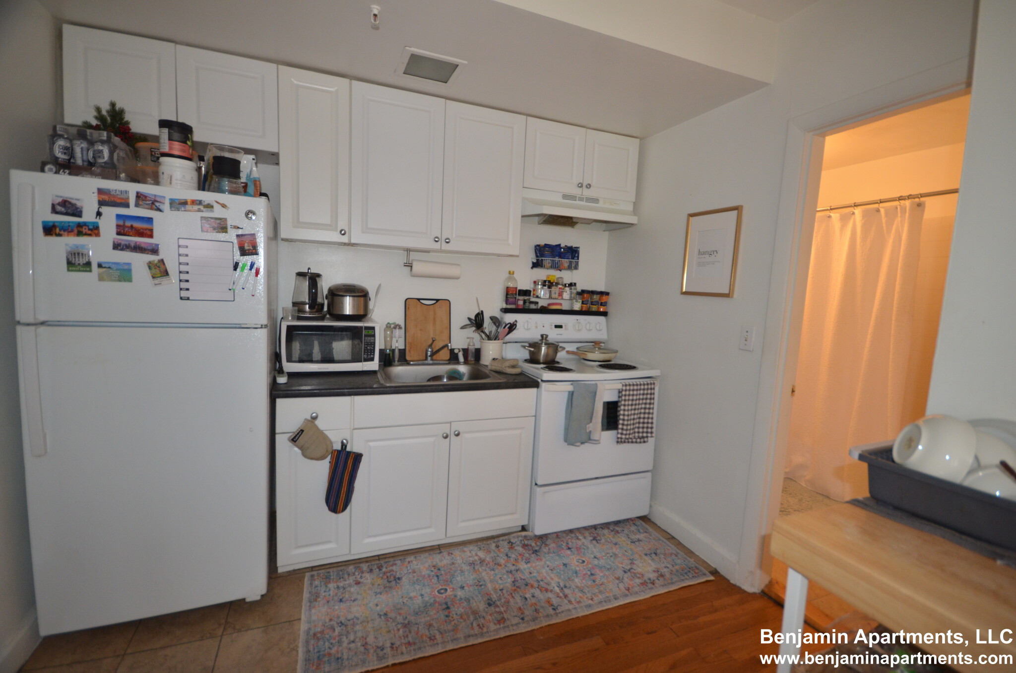 529 Beacon St, Back Bay