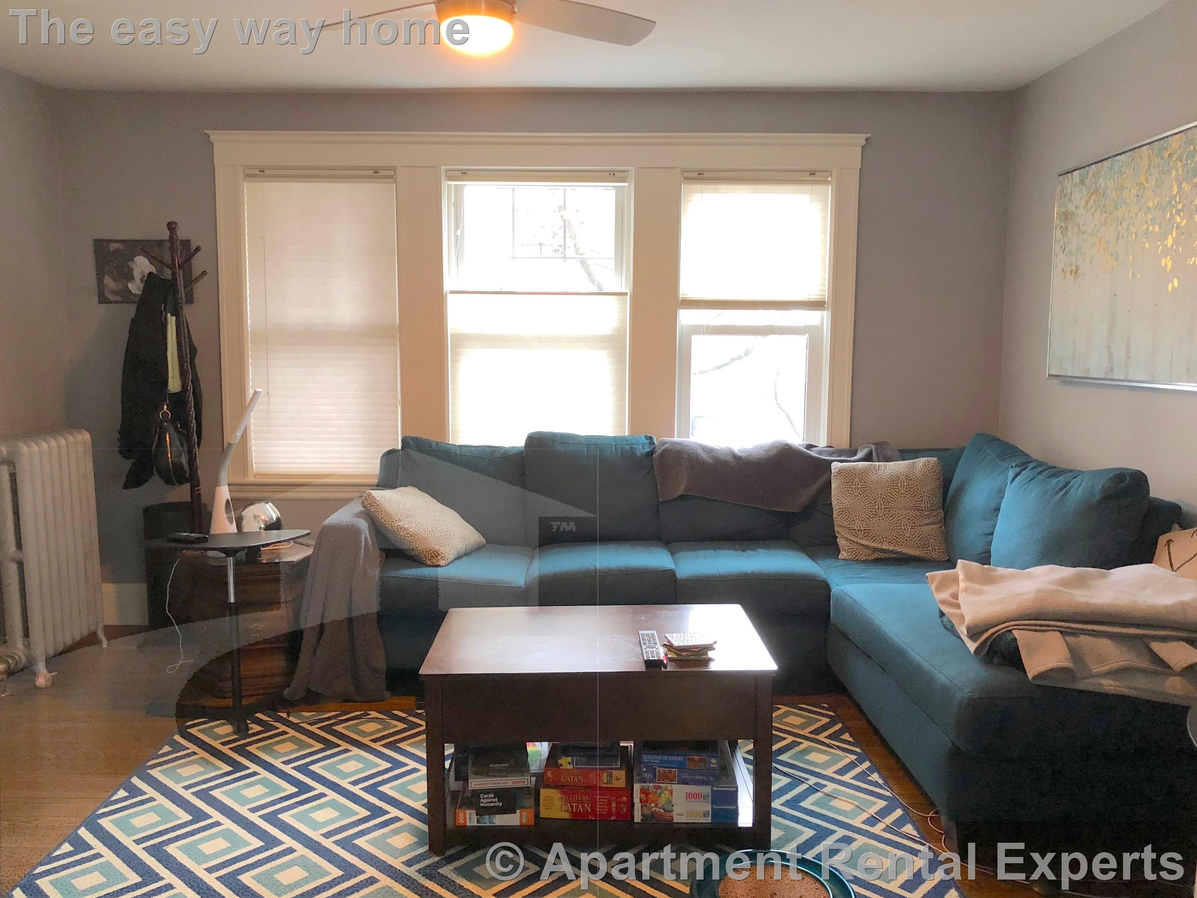 33 Irvington Rd, Tufts