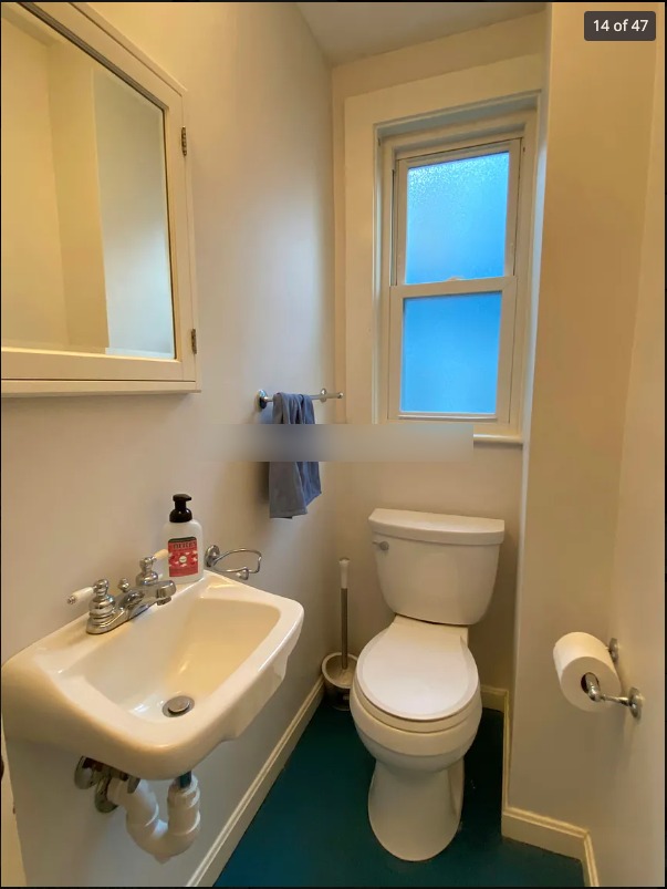 16 Chetwynd Rd, West Somerville