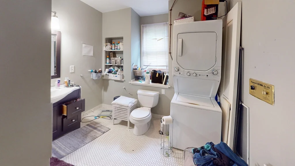 40 Pearl, Cambridgeport