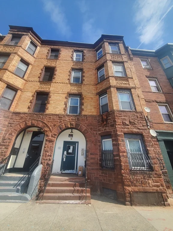 620 Dudley St, Dorchester