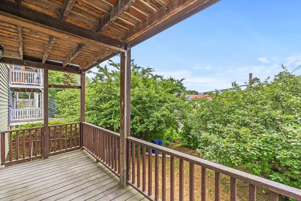 170 Calumet St, Mission Hill