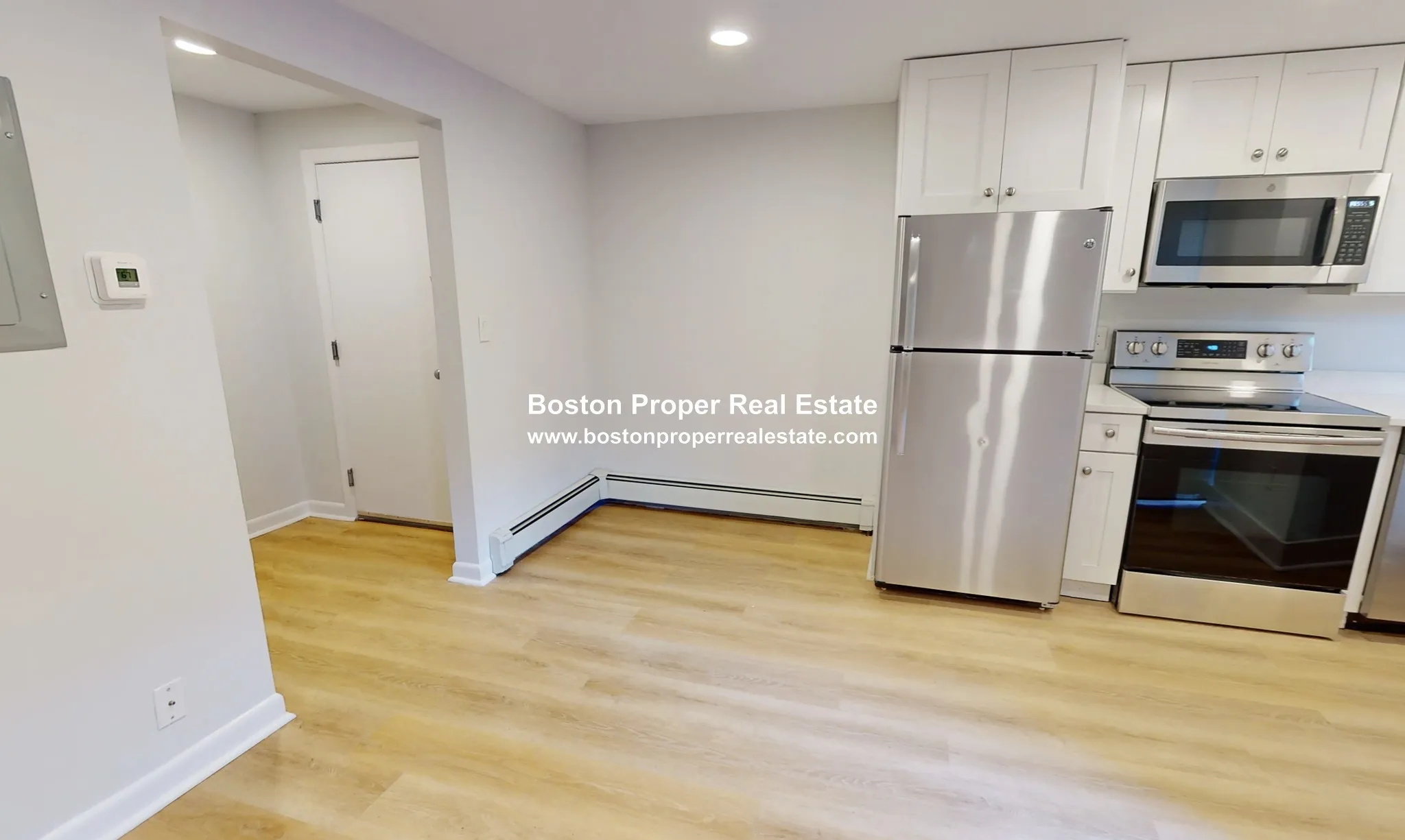 499 Beacon St, Back Bay