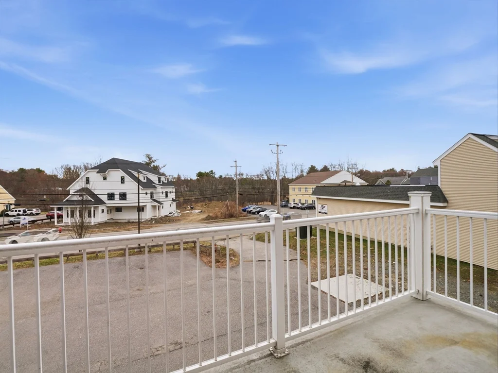 89 West Main, Northborough