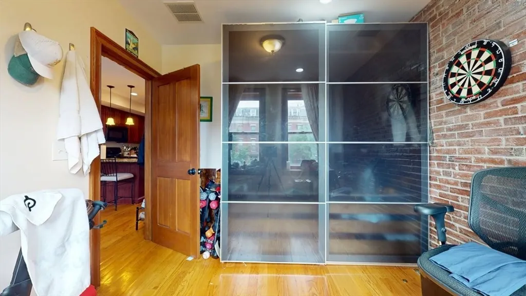 661 Tremont St, South End