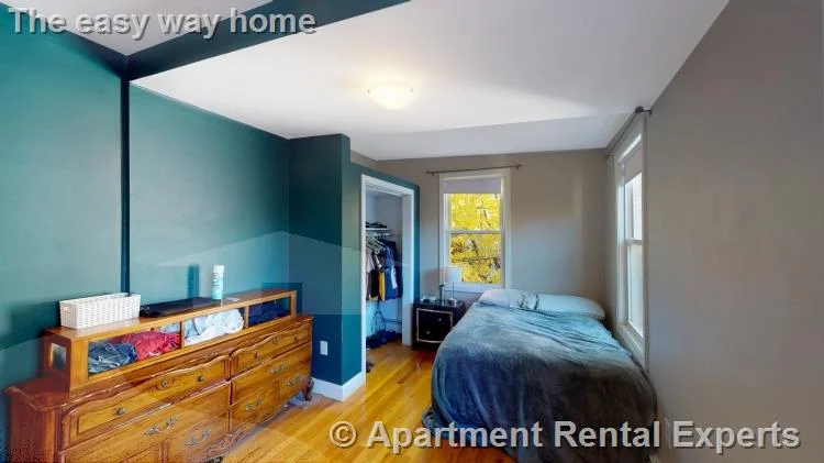 173 Rindge Ave, Porter Square