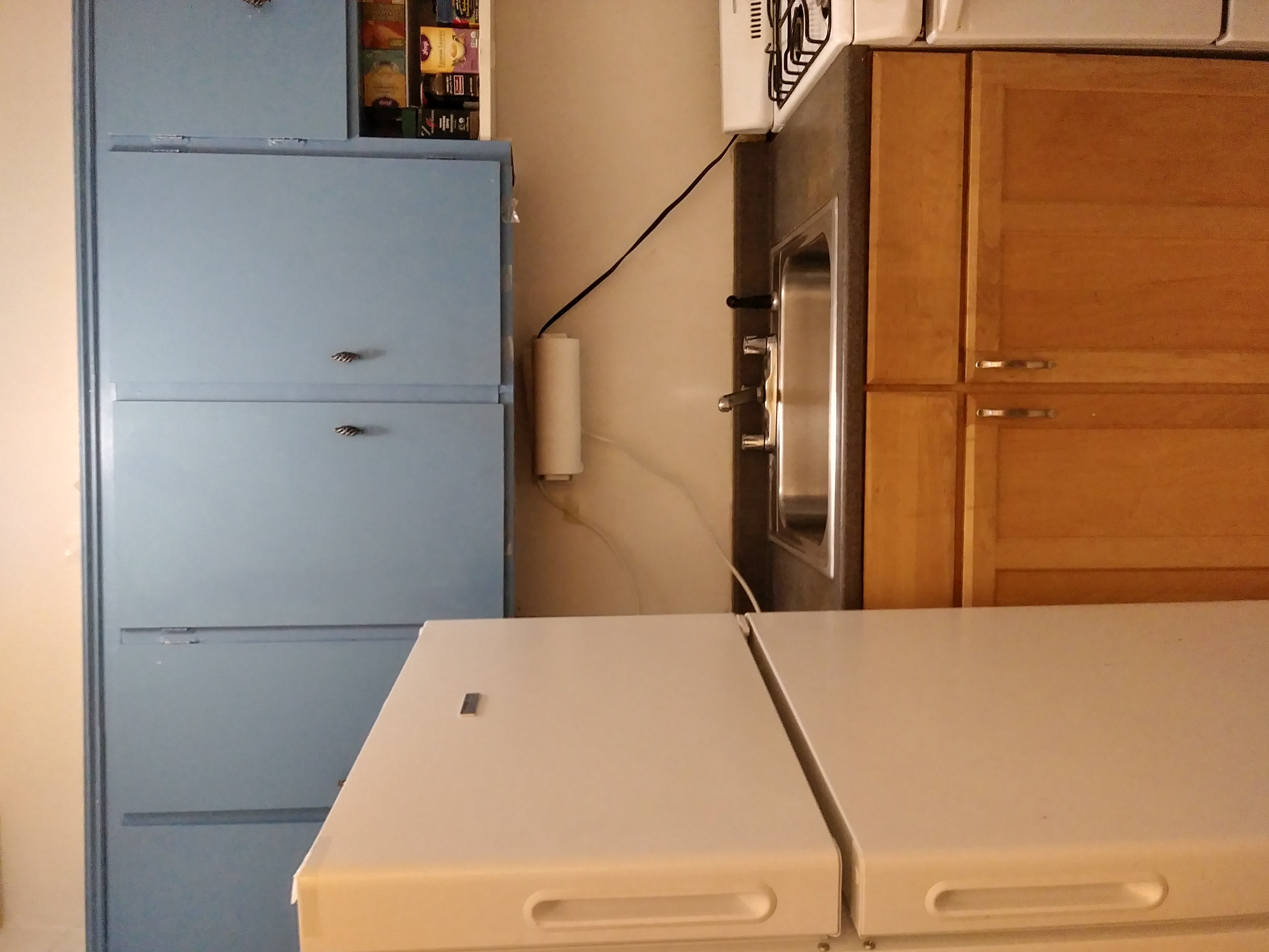 Studio bed, 1 bath apartment for rent at 63 Burbank St Unit 3, Back Bay — photo 12 of 19