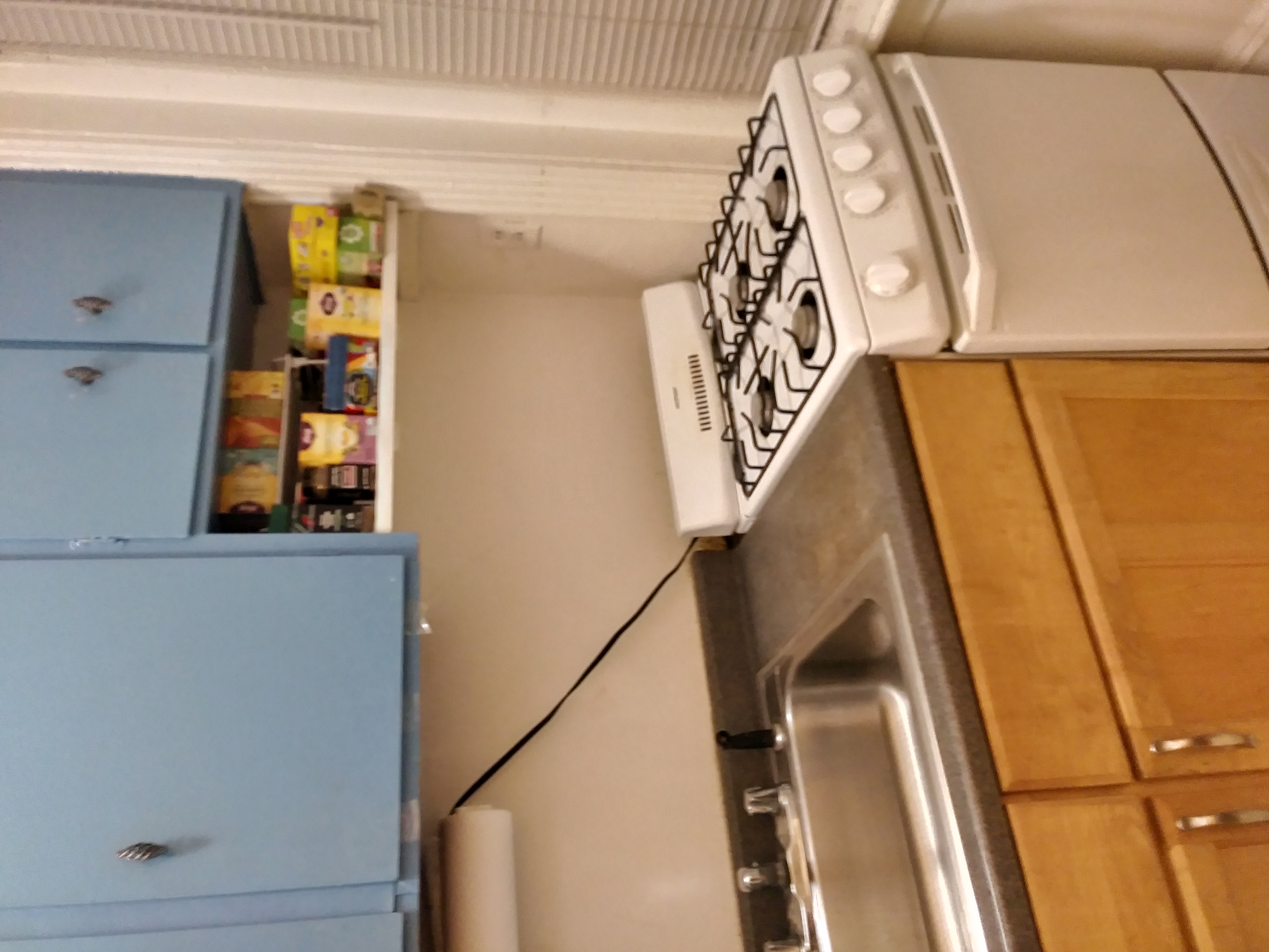 Studio bed, 1 bath apartment for rent at 63 Burbank St Unit 3, Back Bay — photo 9 of 19