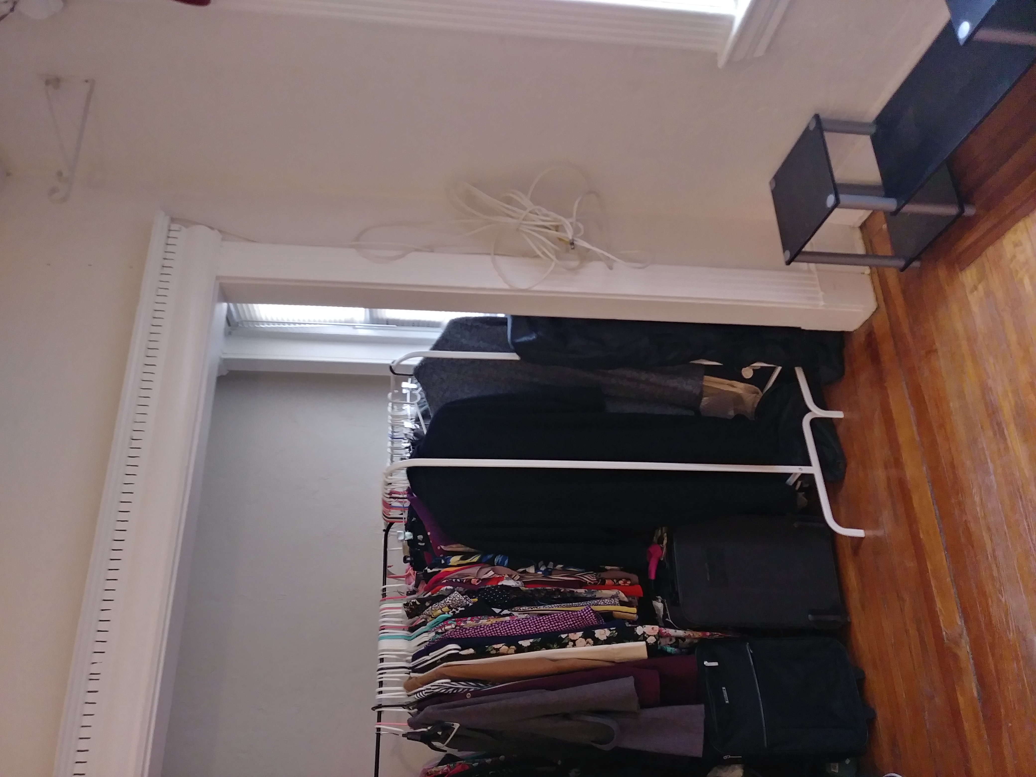 Studio bed, 1 bath apartment for rent at 63 Burbank St Unit 3, Back Bay — photo 10 of 19
