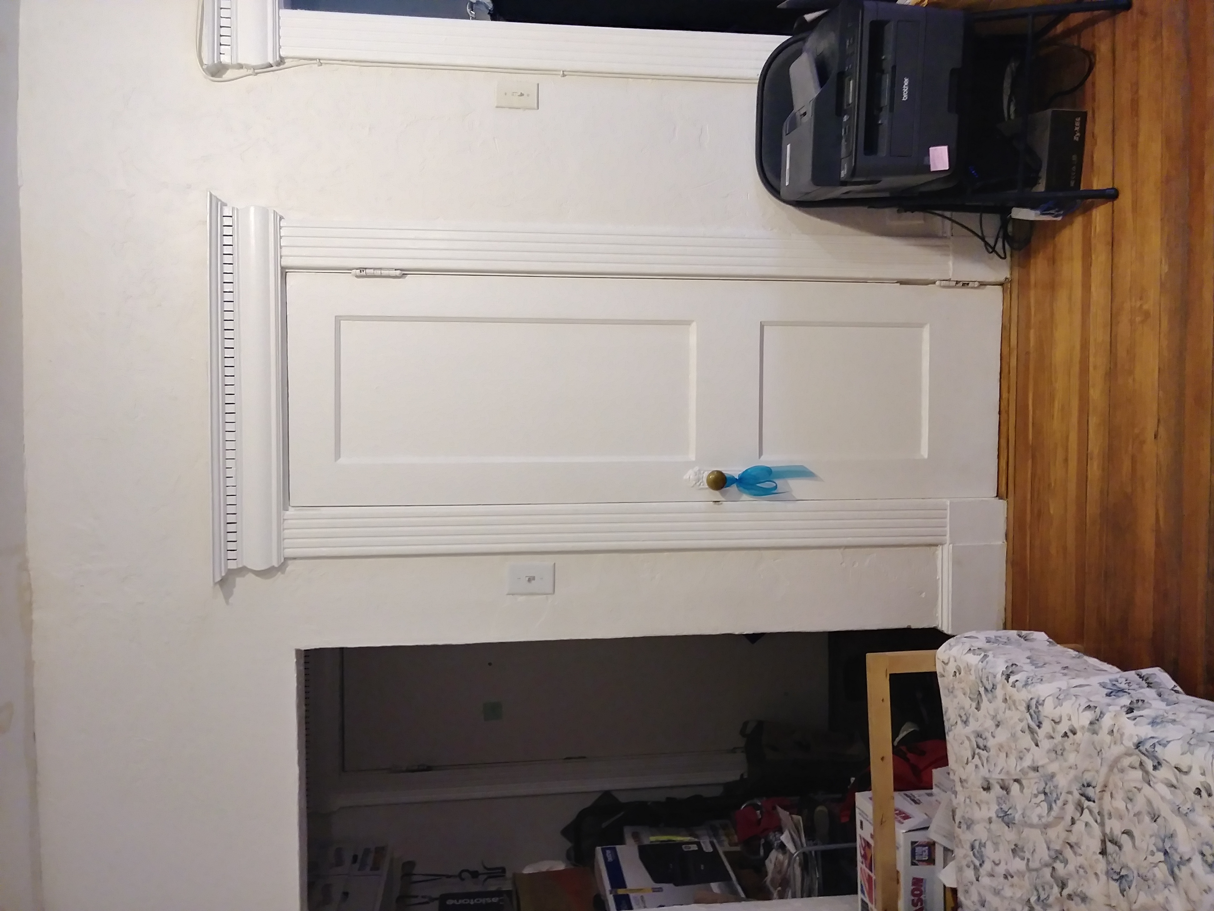 Studio bed, 1 bath apartment for rent at 63 Burbank St Unit 3, Back Bay — photo 18 of 19