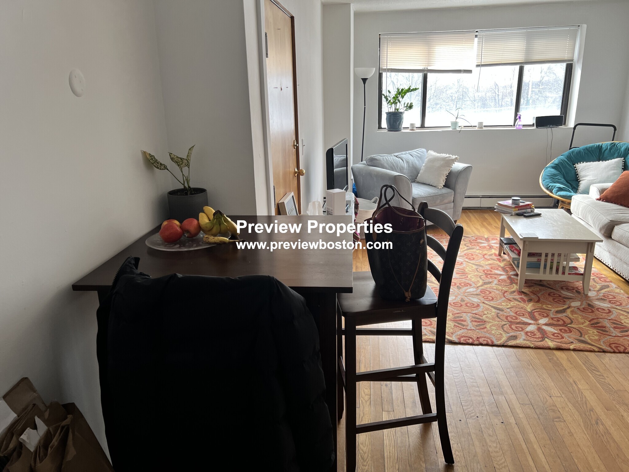 226 Parker Hill Ave, Mission Hill