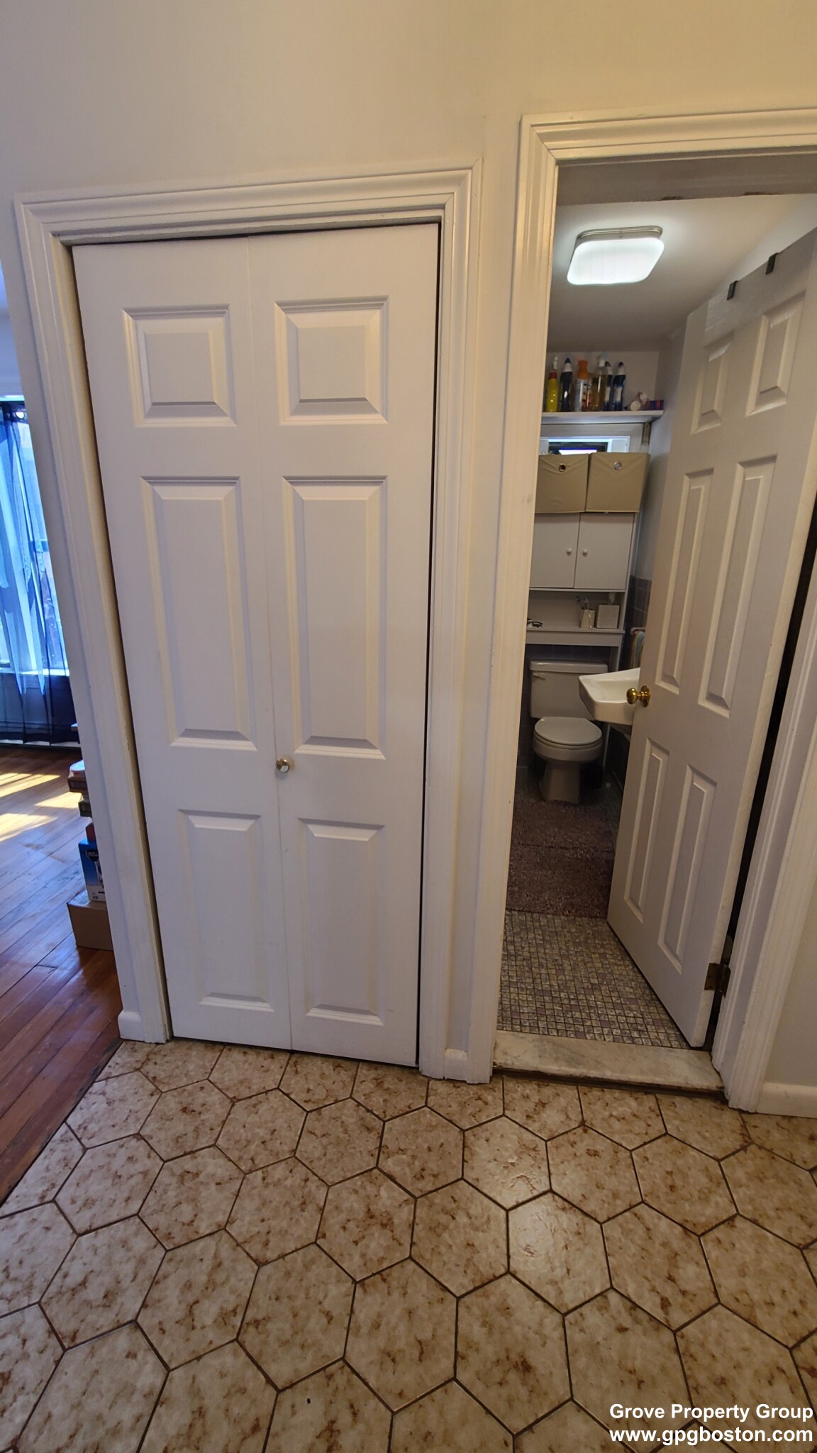 4 Henchman St, North End