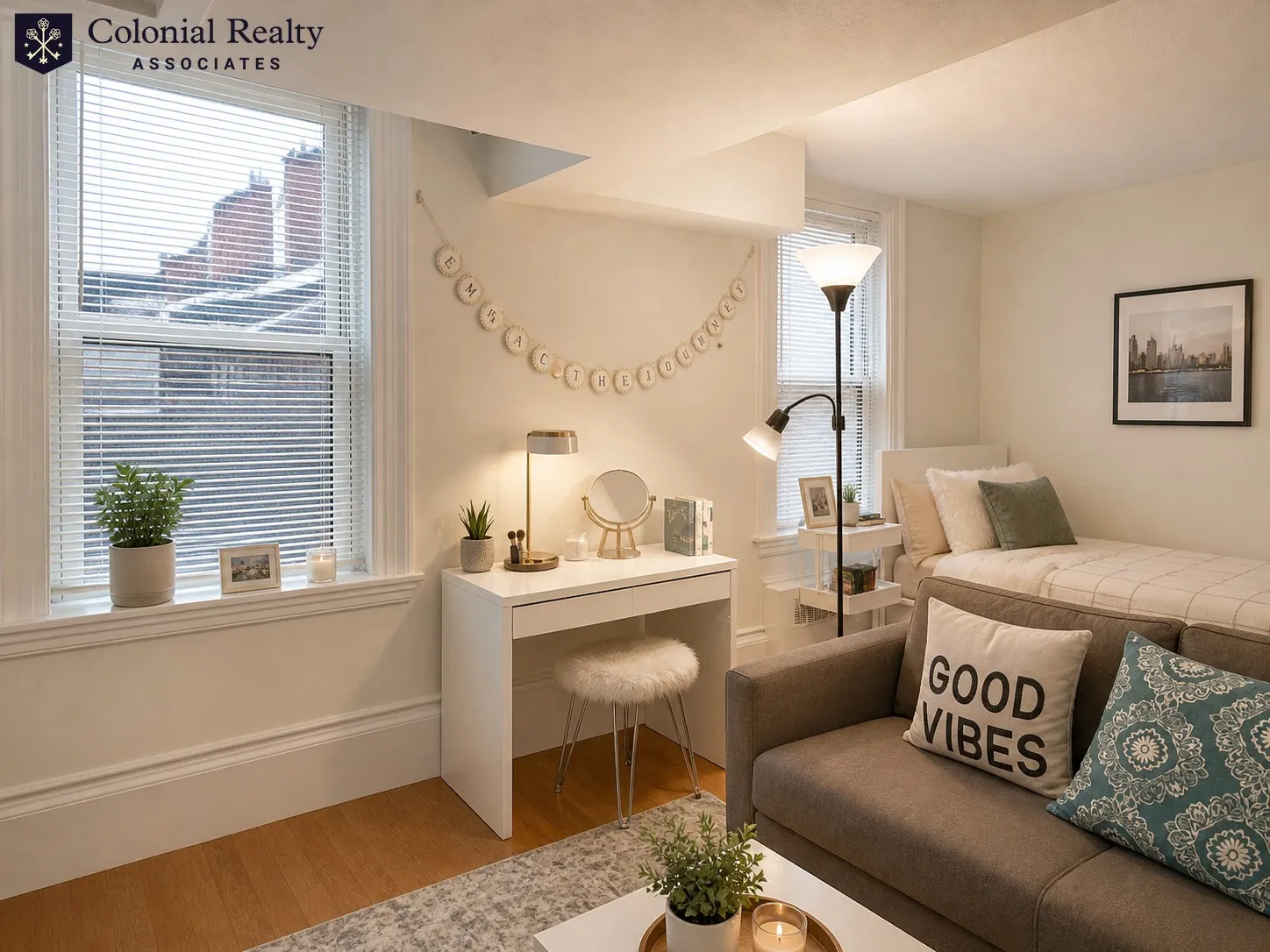304 Berkeley St, Back Bay