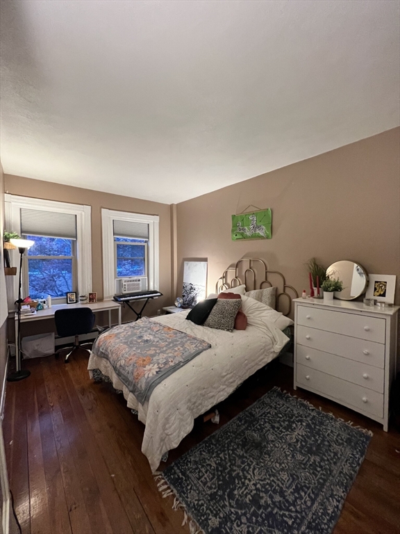 128 Union Park St, South End