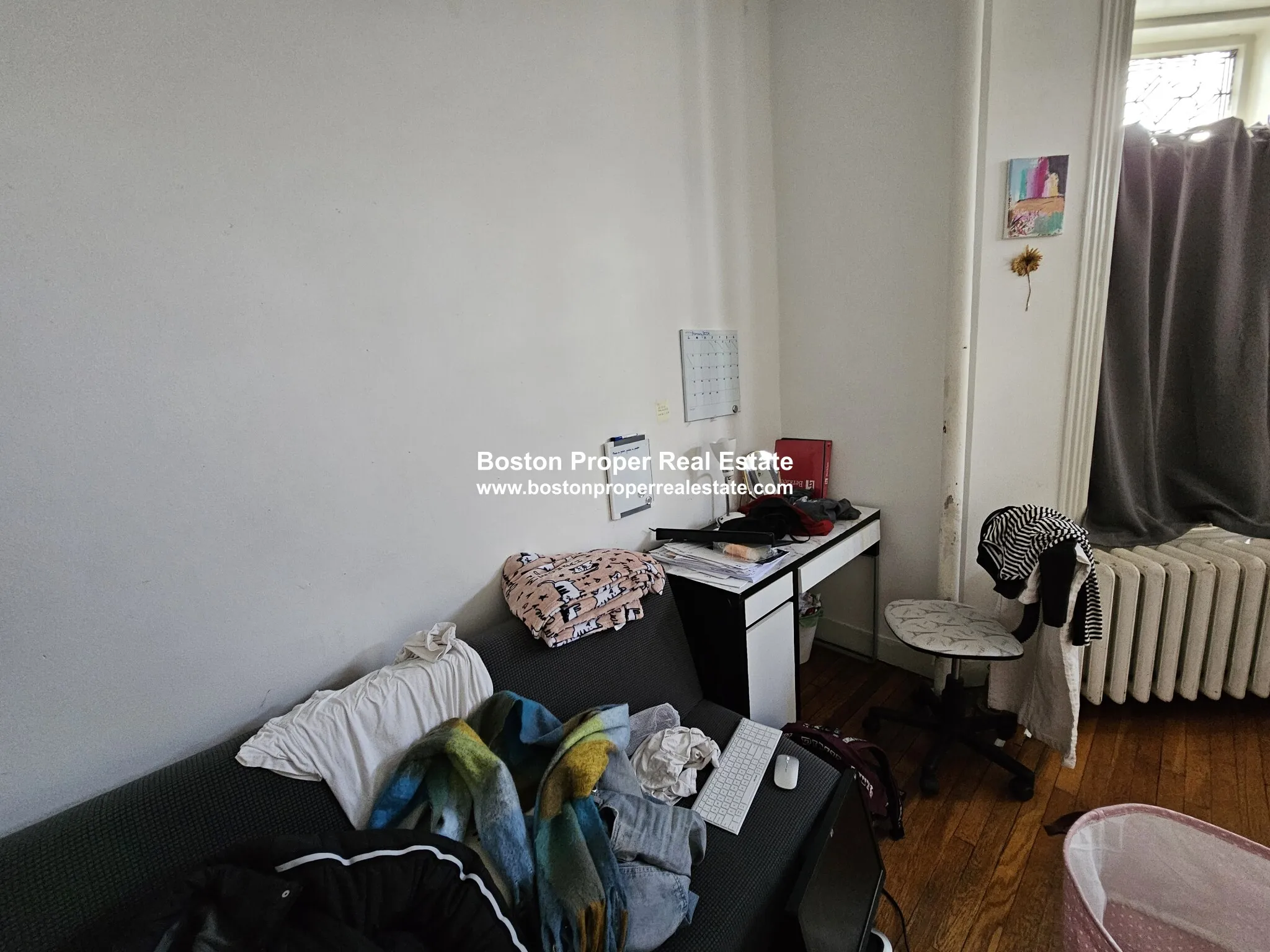 60 Charlesgate East, Fenway