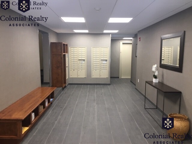 33 Lancaster Ter, Corey Hill