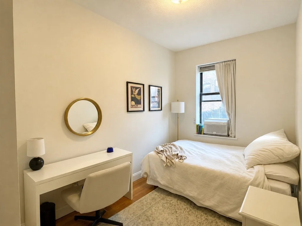 225 East Berkeley St, South End